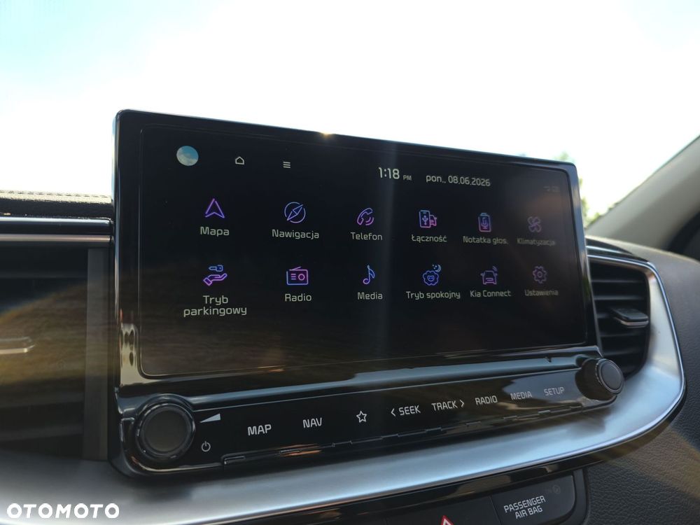 Kia Ceed - 17