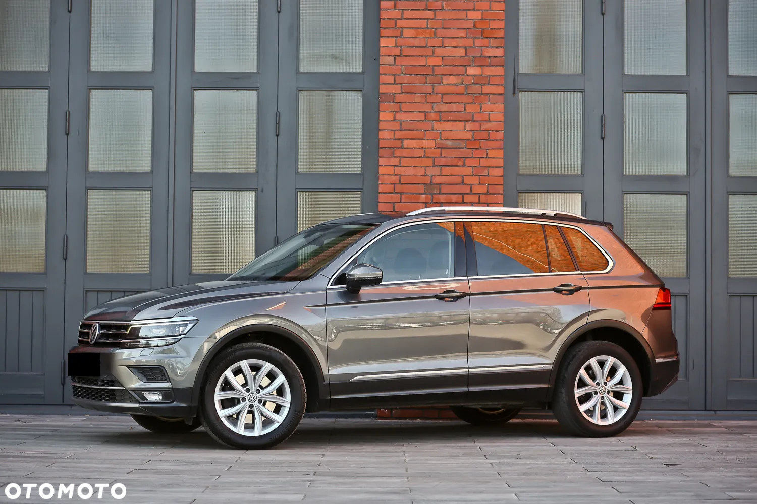 Volkswagen Tiguan 2.0 TDI BMT SCR 4Mot Highline DSG - 9