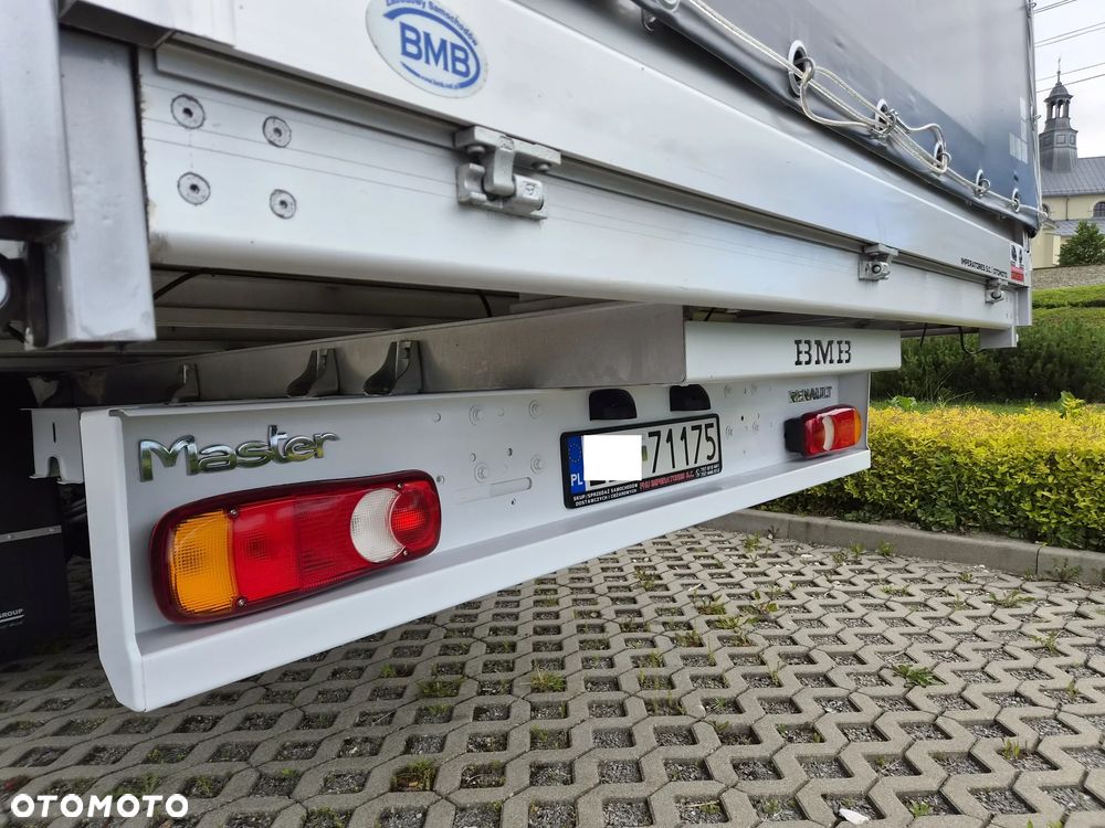 Renault Master - 16