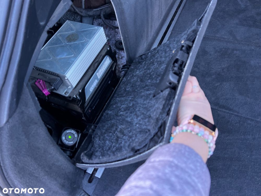 Audi A6 Avant 3.0 TDI DPF quattro tiptronic - 11