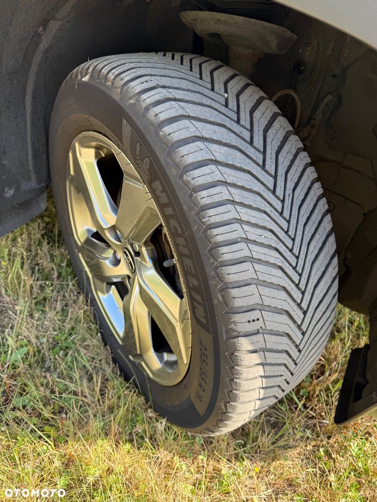 Toyota RAV4 2.0 Comfort 4x2 - 15