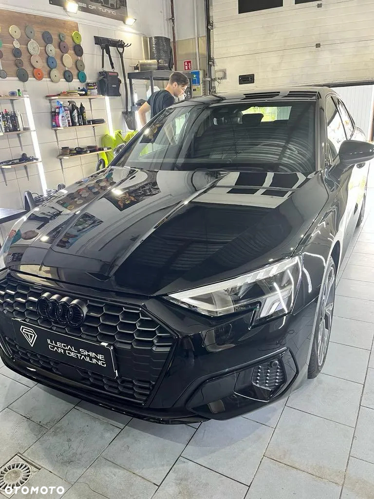 Audi A3 35 TFSI mHEV Advanced S tronic - 6