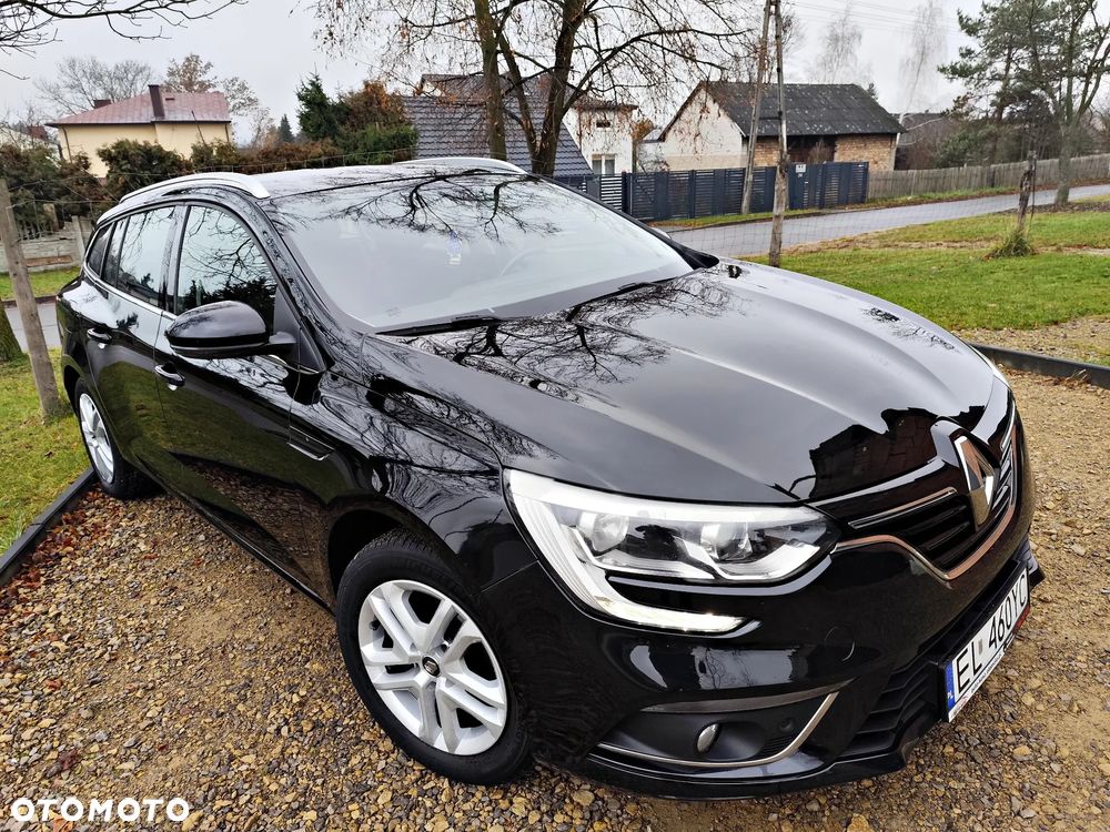 Renault Megane 1.6 SCe Life - 2