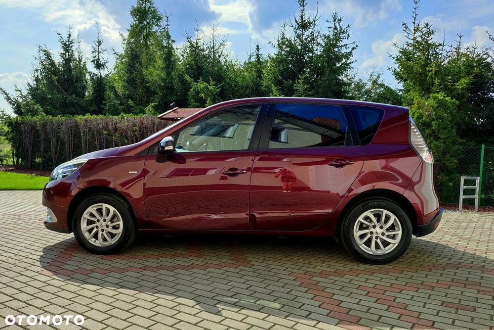 Renault Scenic 1.2 TCe Energy Limited - 30