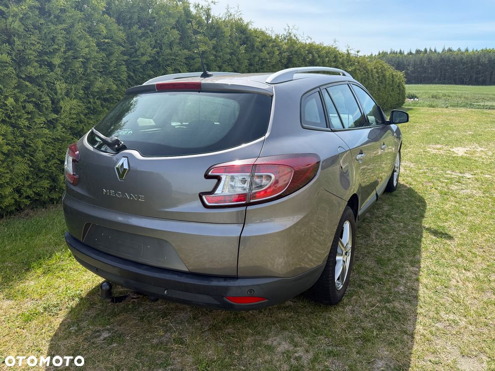 Renault Megane 2.0 16V TCE Privilege - 7