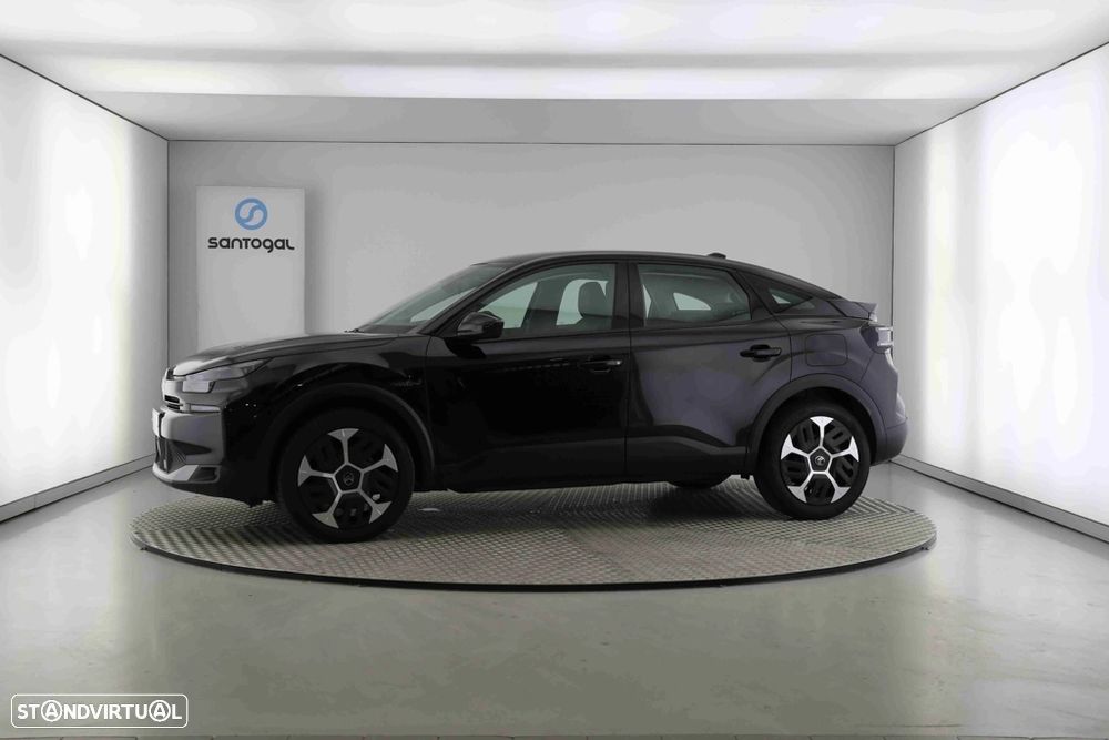 Citroën C4 1.2 Hybrid Plus e-DSC6 - 2