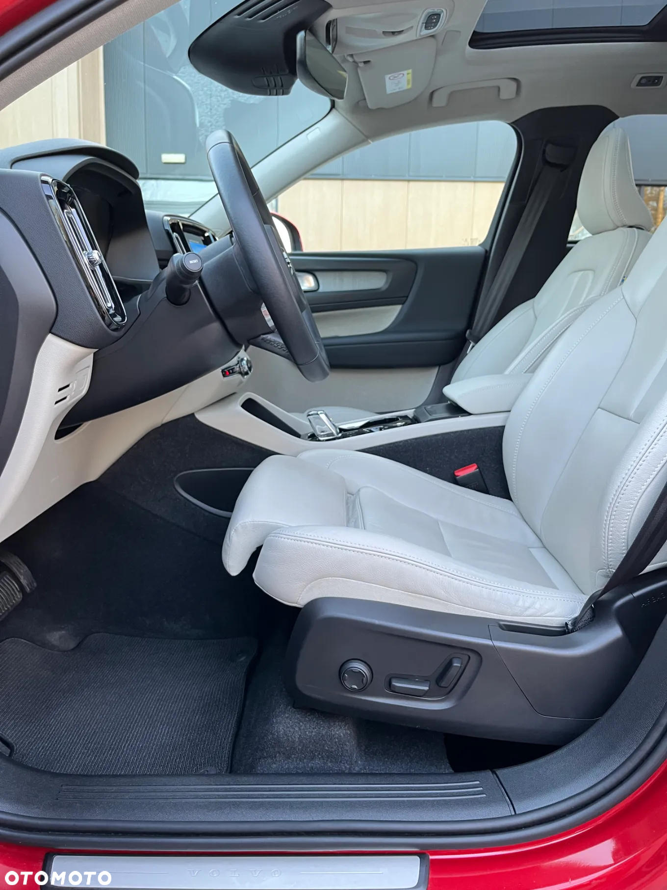 Volvo XC 40 - 26