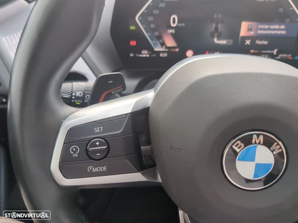 BMW 220 Gran Coupé Pack Desportivo M Pro - 29
