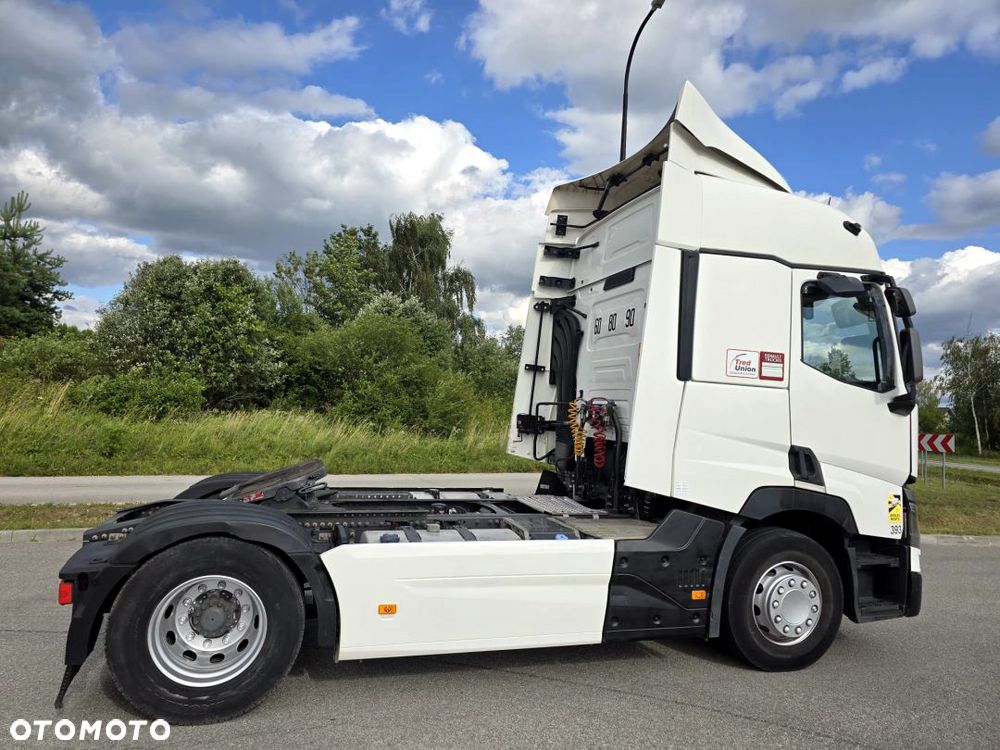 Renault GAMA T480 - 10