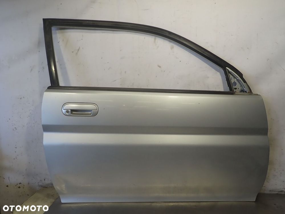 DRZWI PRAWY PRZÓD HONDA HR-V - 1