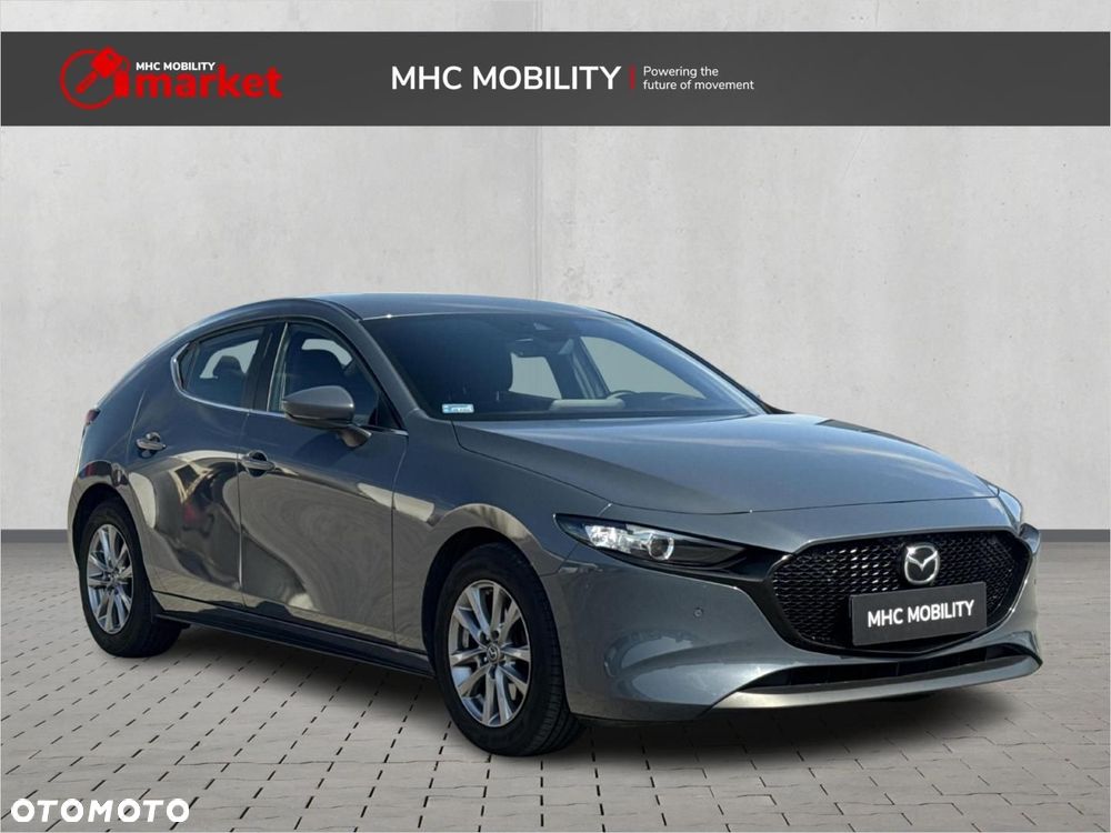 Mazda 3 2.0 mHEV Kanjo - 8
