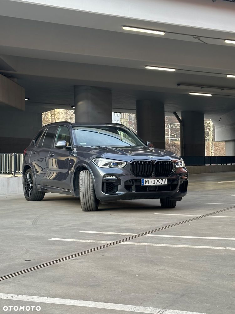BMW X5 M - 3