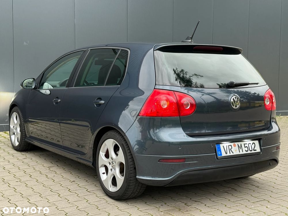 Volkswagen Golf 1.4 Edition - 11
