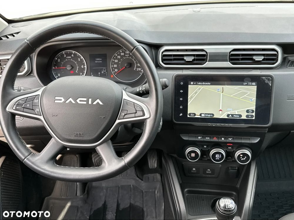 Dacia Duster 1.0 TCe Journey - 13