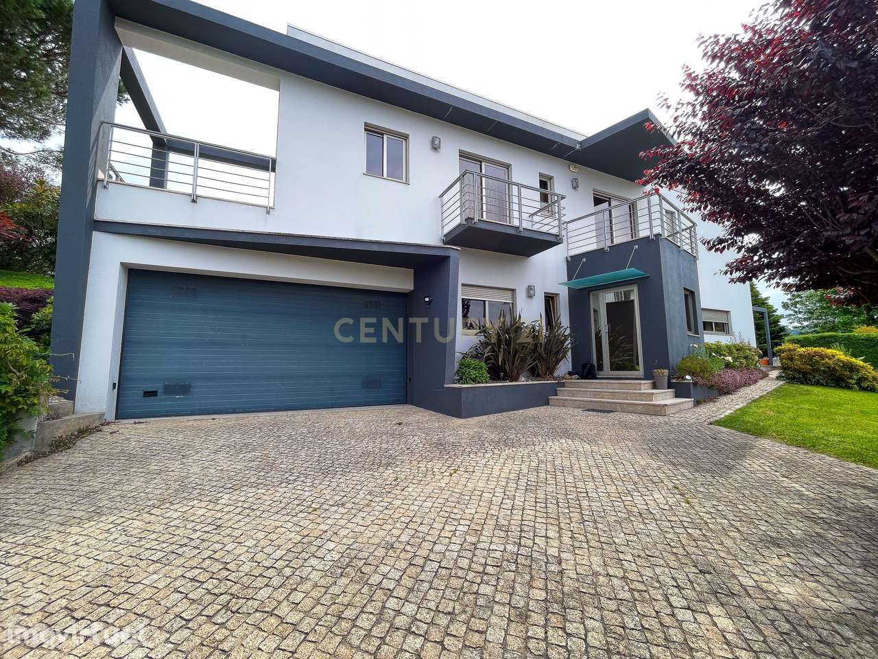 Deslumbrante Moradia Isolada V4 - Felgueiras, União de freguesias de P - Grande imagem: 3/60