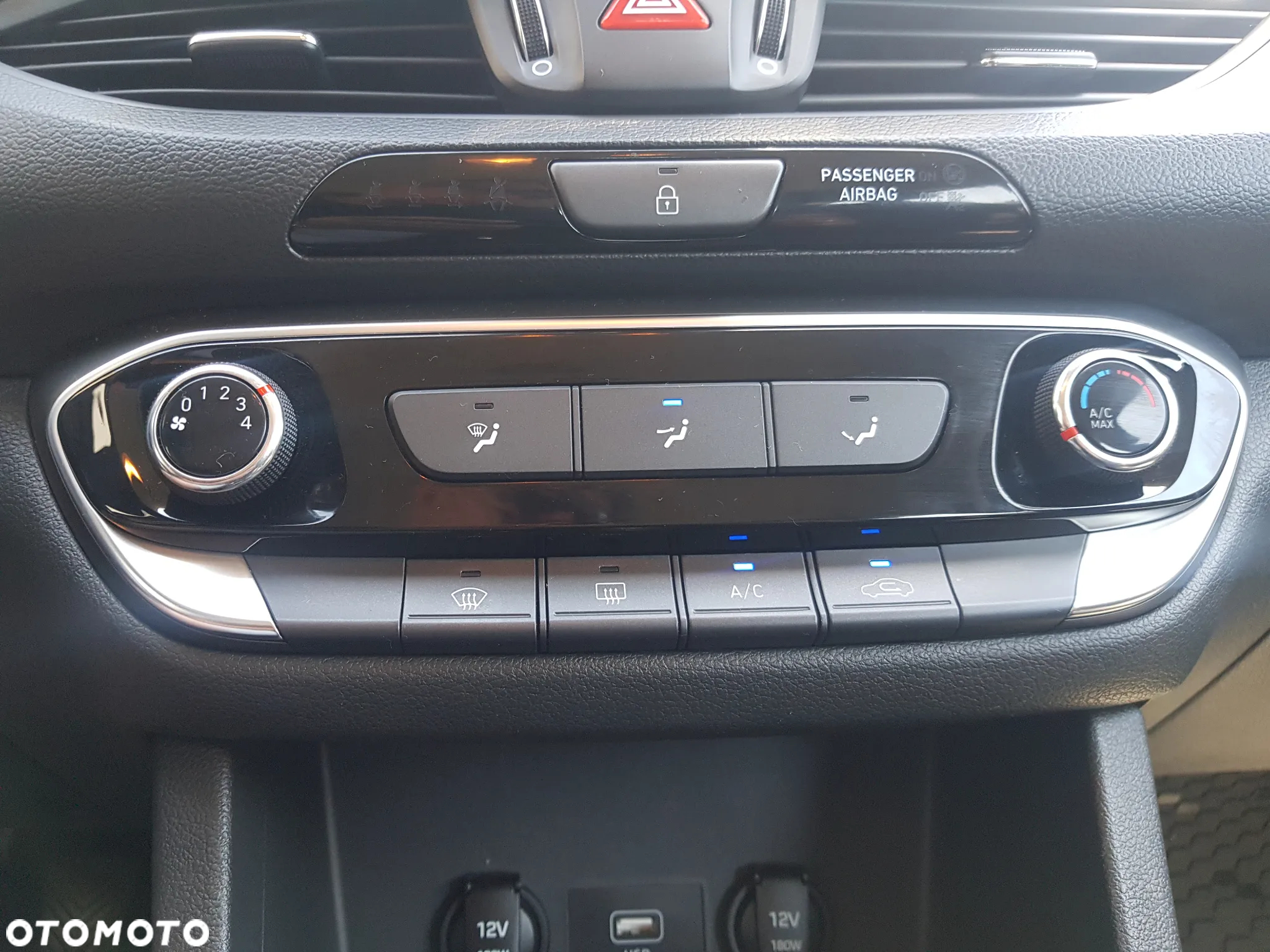 Hyundai i30 1.0 T-GDI Modern - 18