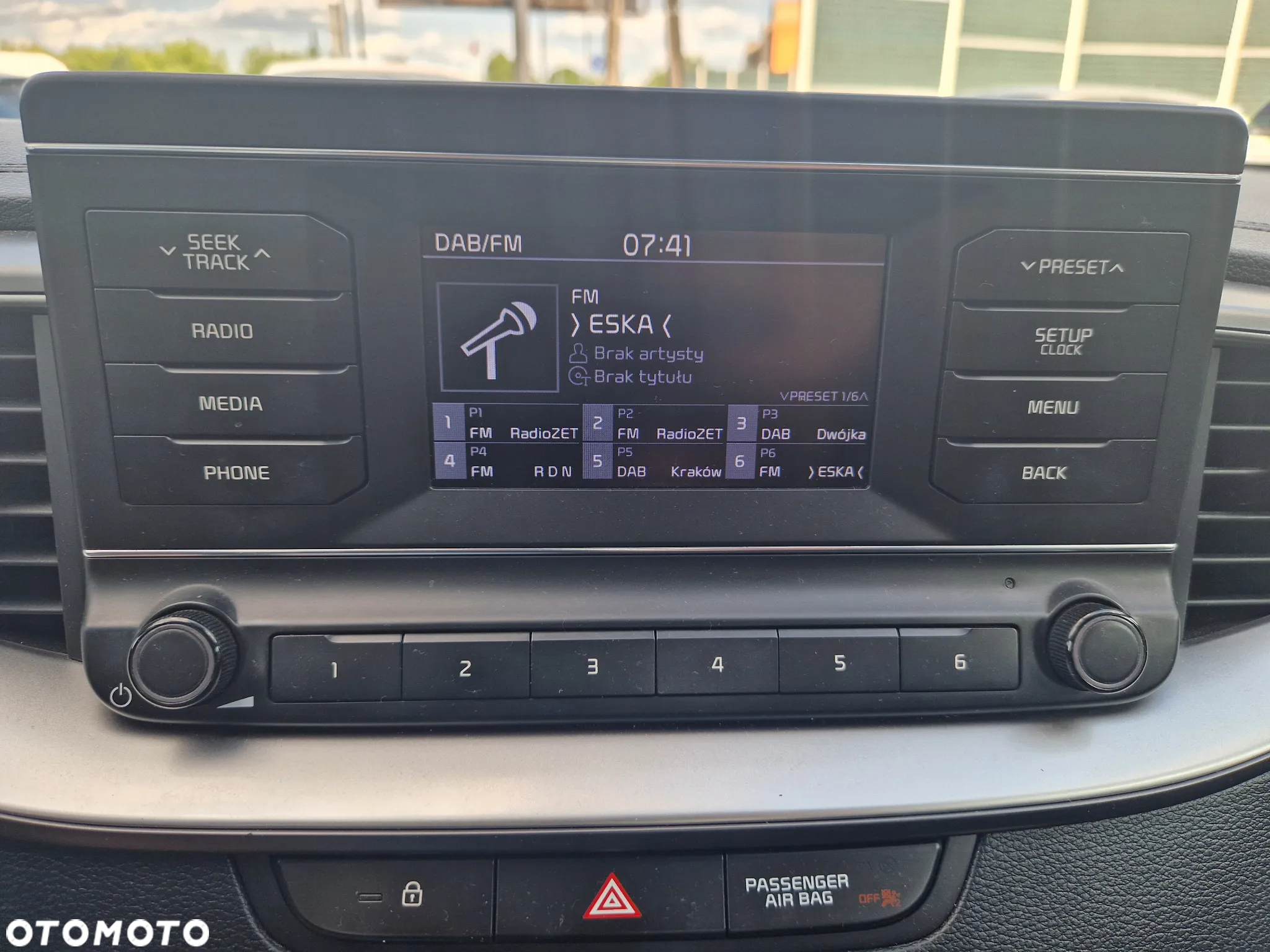 Kia Ceed 1.6 CRDi SCR M - 24
