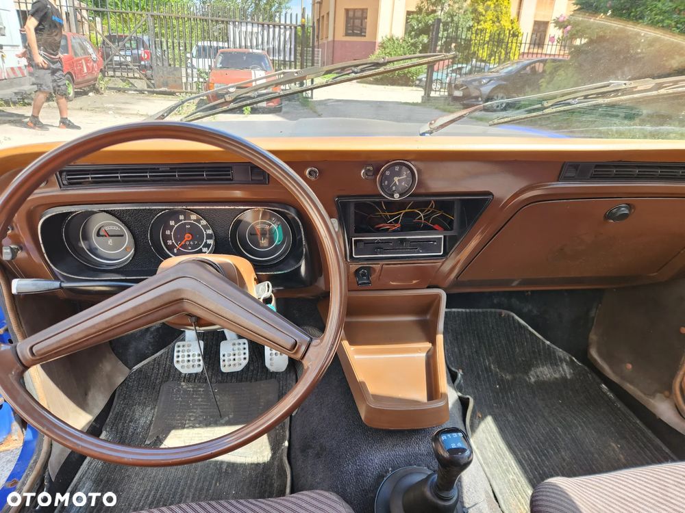 Ford Taunus - 7