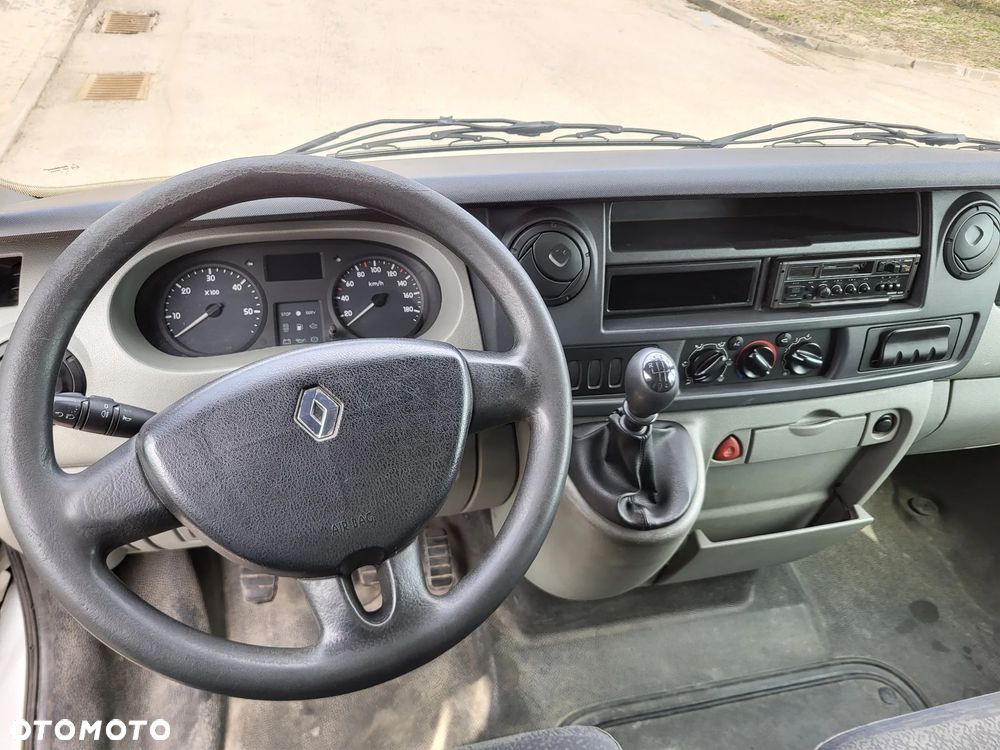Renault Master - 9