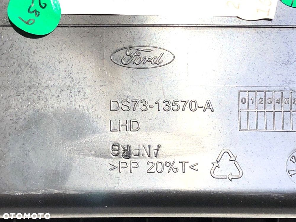 SCHOWEK PASAŻERA  FORD MONDEO V Turnier (CF) 2014 - 2022 2.0 TDCi 110 kW [150 KM] olej napędowy - 6