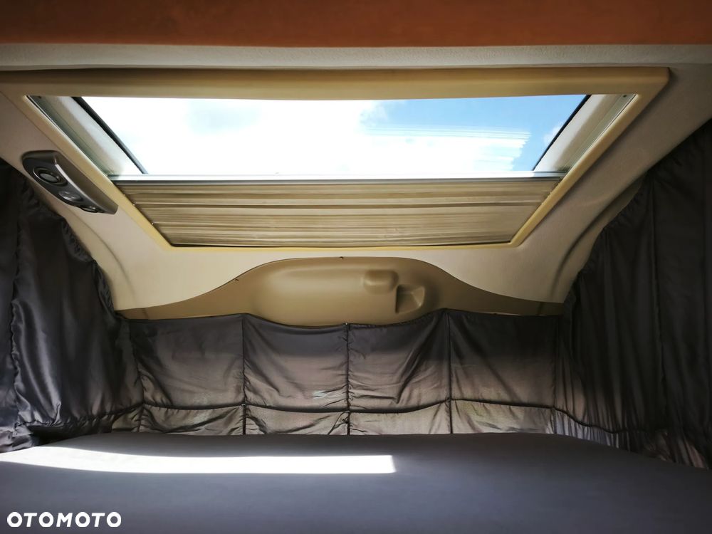 Eura Mobil Euramobil Fiat Ducat Kamper Integra Klima - 23