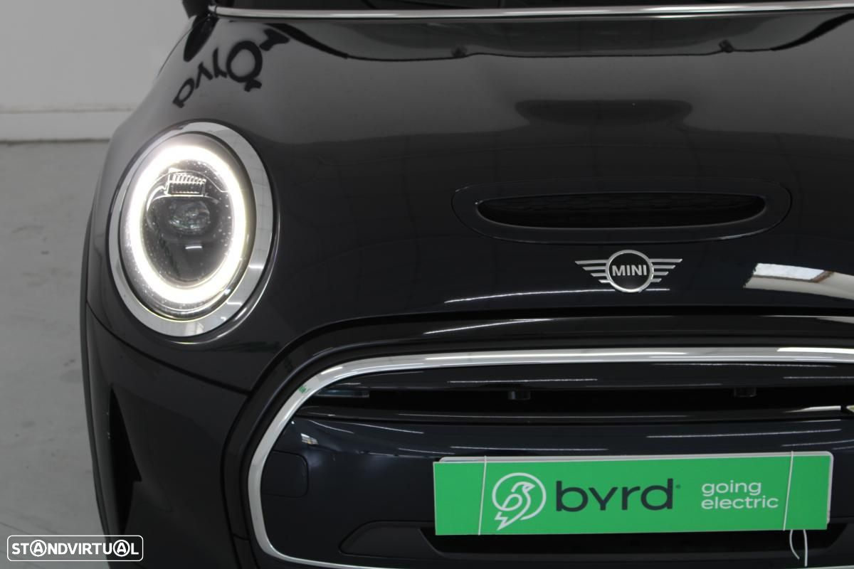 MINI 3 Portas Cooper SE Camden Edition - 3