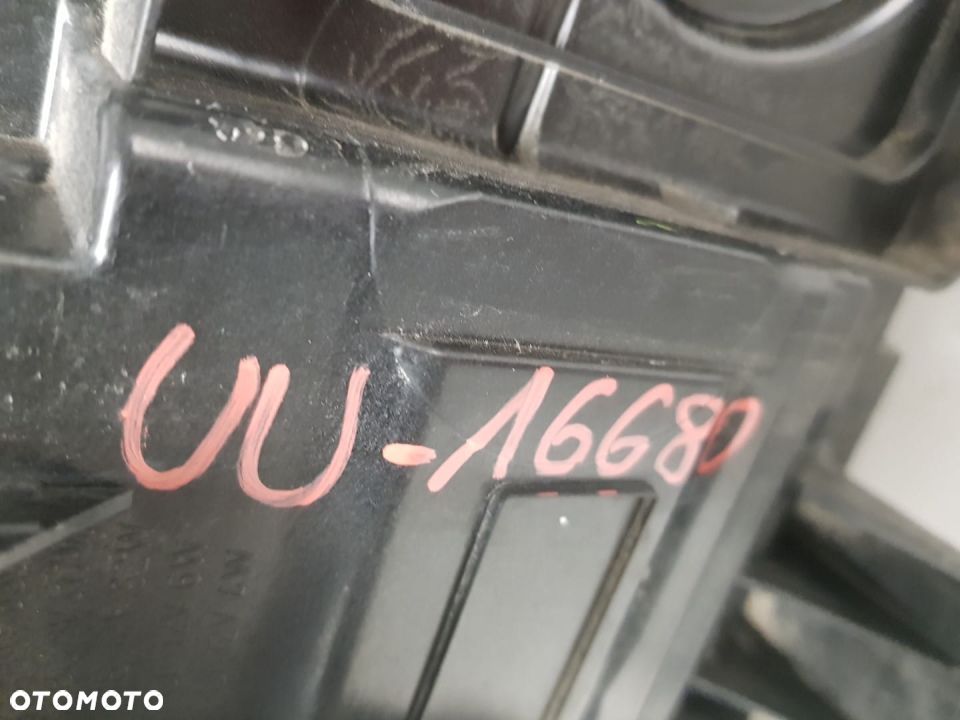 BMW X5 G05 LAMPA PRAWA PRZEDNIA PRZÓD REFLEKTOR FULL LED 9481784 - 14