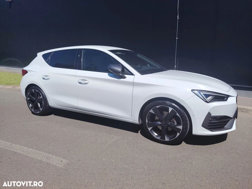 Cupra Leon 2.0 TDI DSG7 - 38