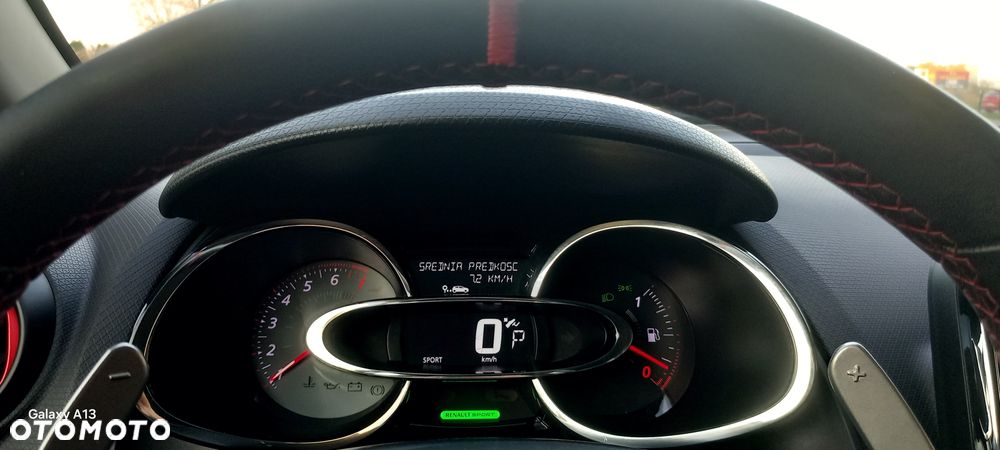 Renault Clio TCe 200 EDC Sport R.S - 32