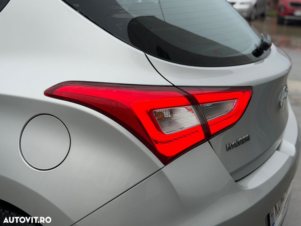 Hyundai i30 1.4 Classic - 26