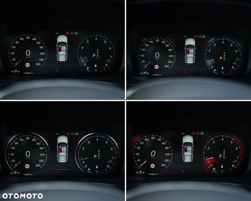 Volvo V60 B3 B Geartronic Inscription - 38