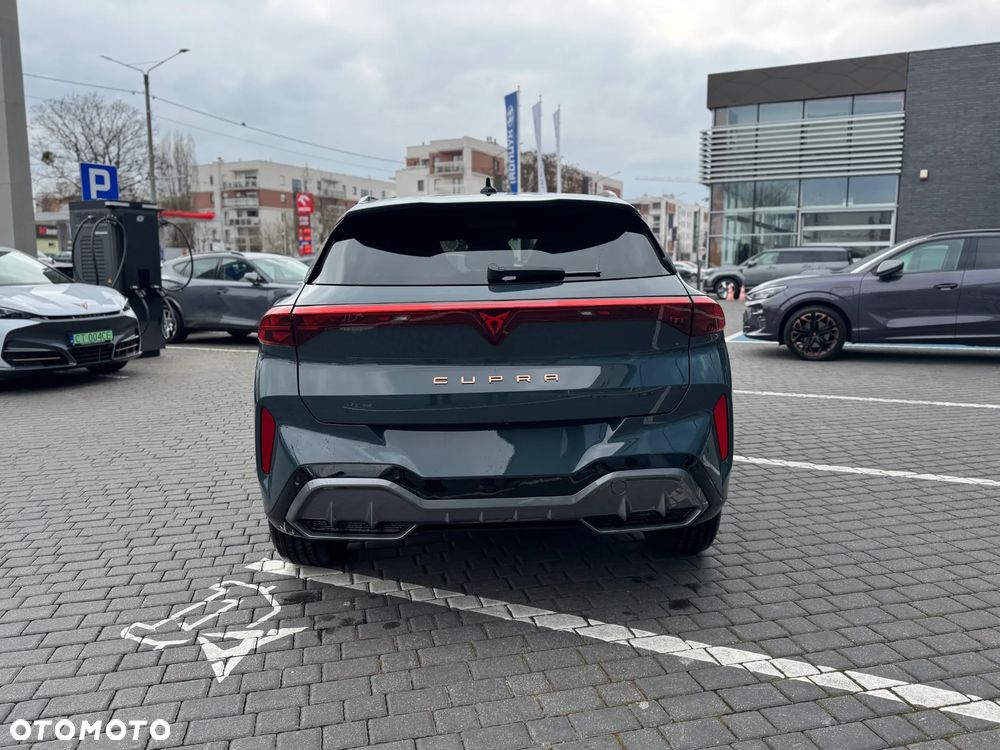 Cupra Terramar 1.5 eTSI mHEV DSG - 3