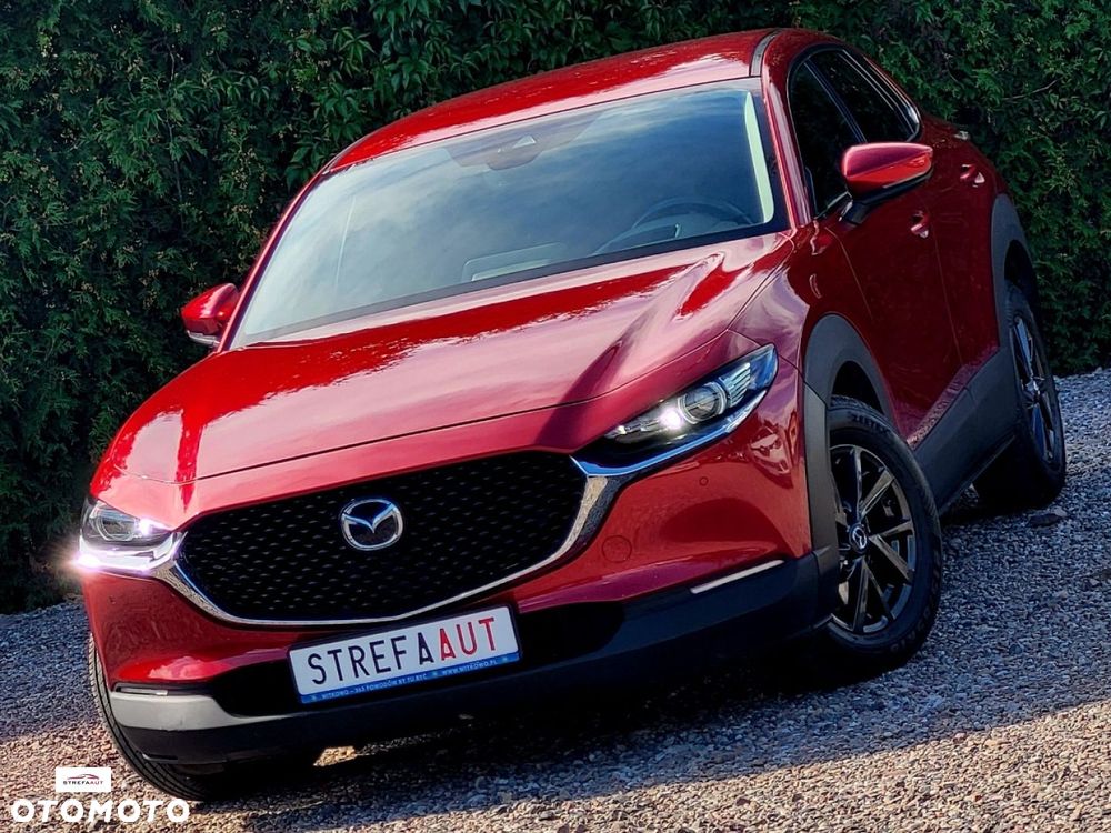 Mazda CX-30 - 9