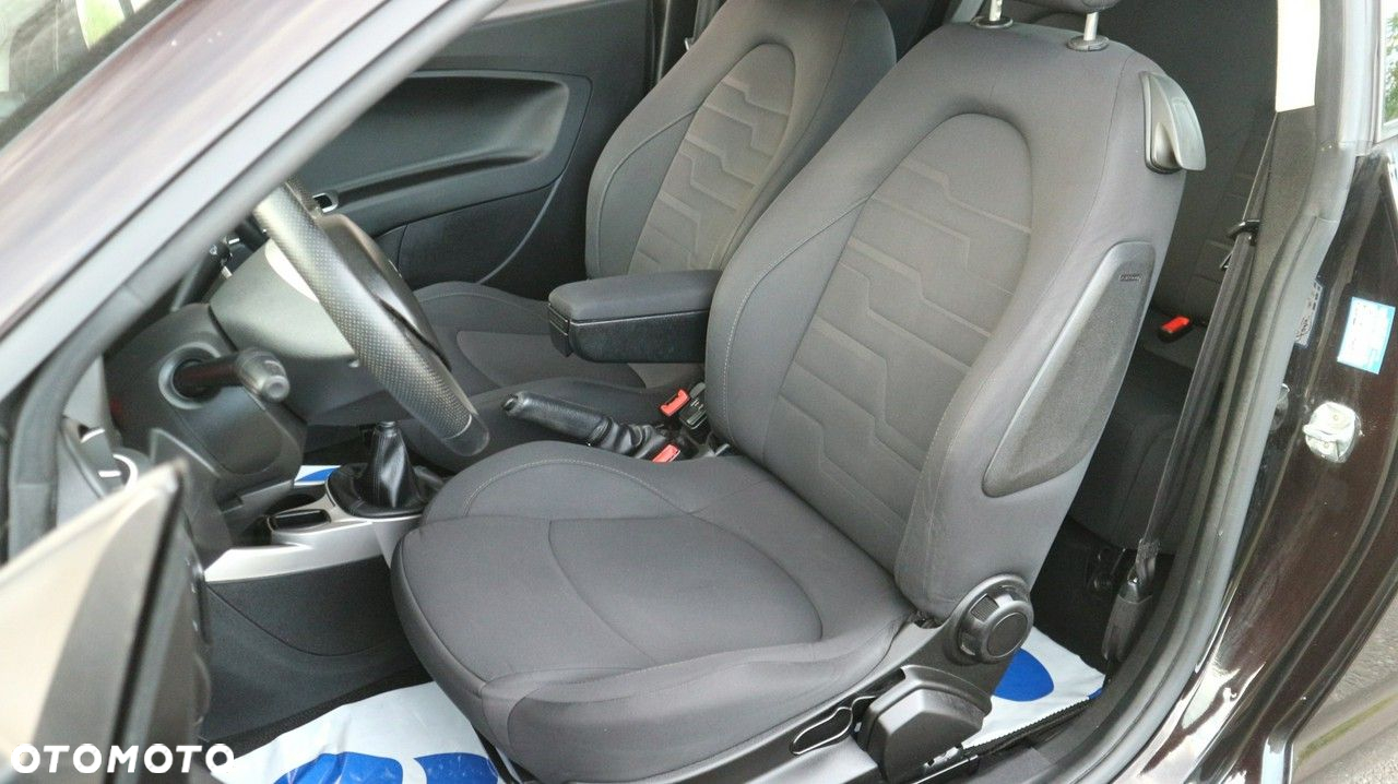 Alfa Romeo Mito 1.4 Progression EU6 - 35
