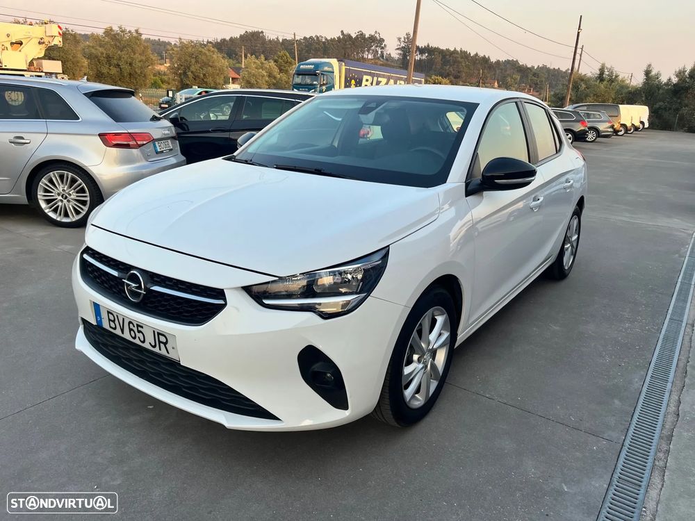 Opel Corsa 1.2 Business Edition - 7