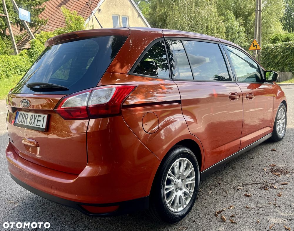 Ford C-MAX - 3