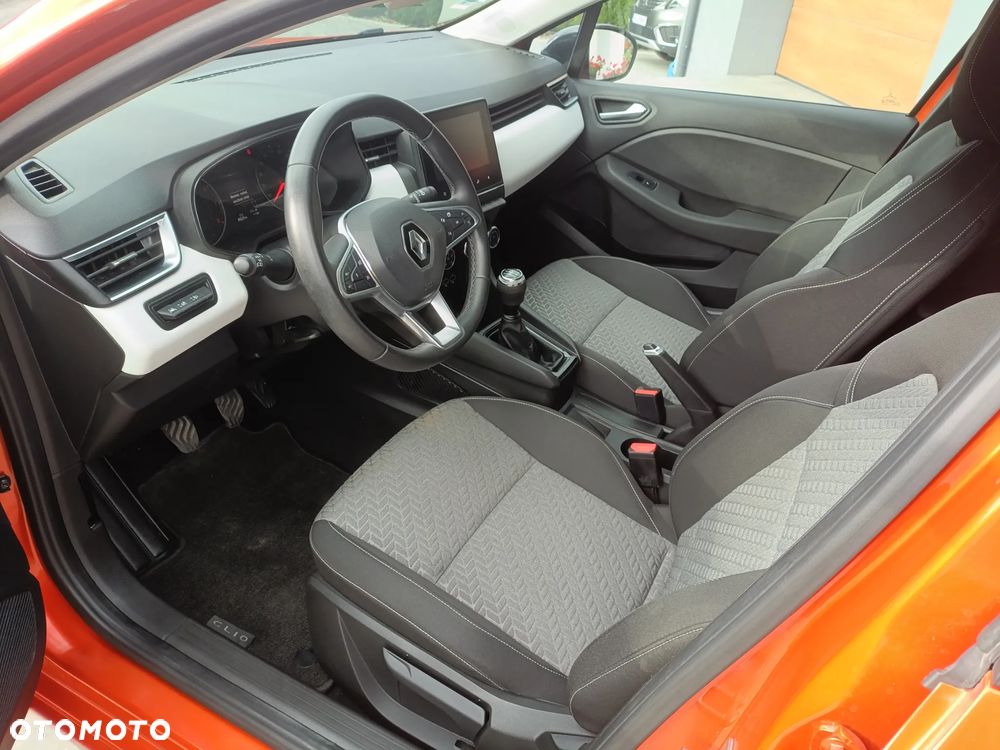Renault Clio SCe 65 BUSINESS EDITION - 7