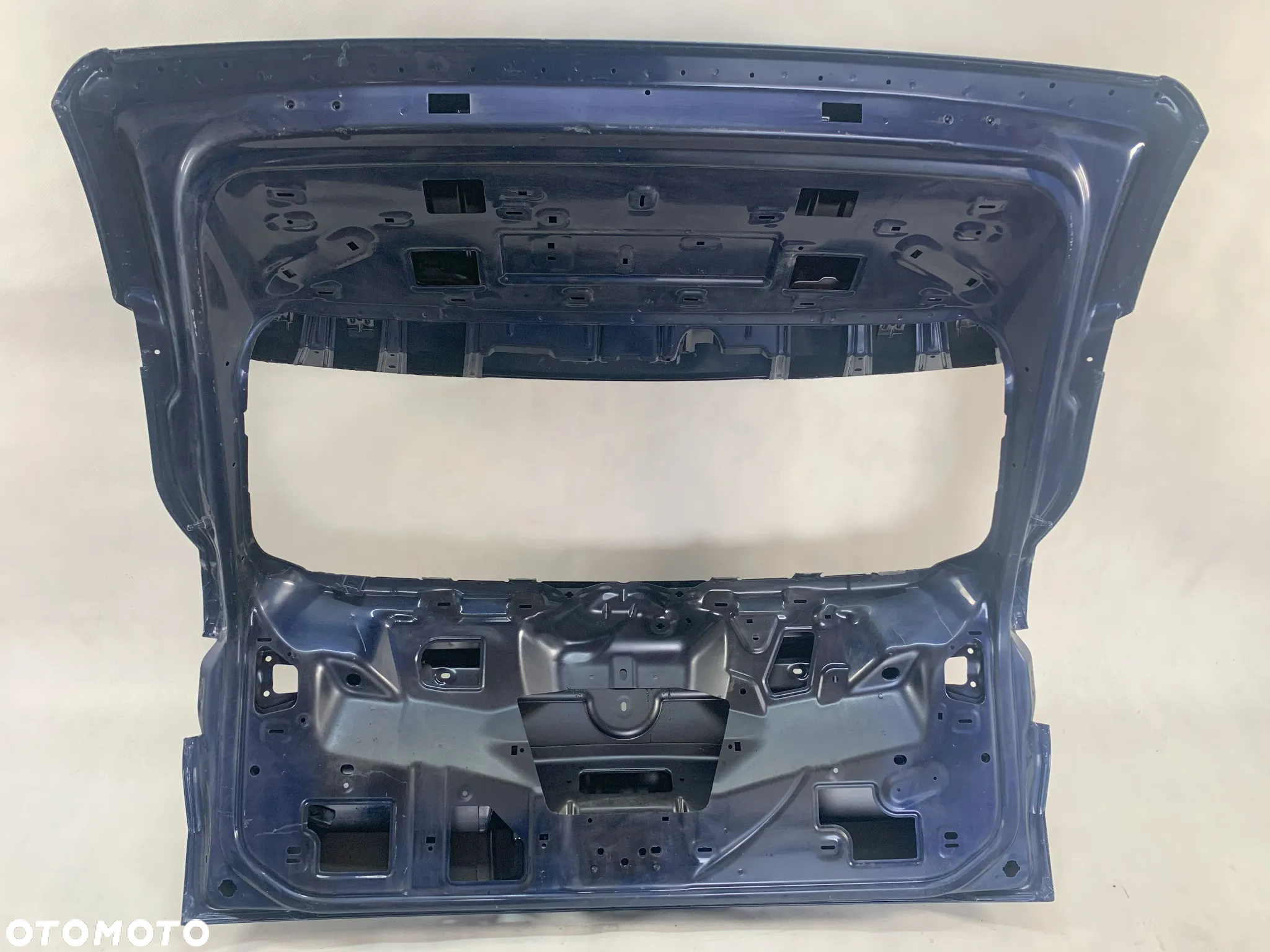 Image Volkswagen ID4 Zadní výklopné dveře id 4 VW - 11A827159