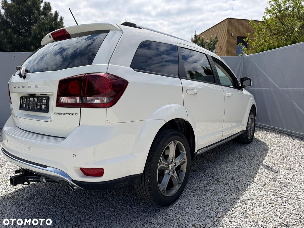 Dodge Journey - 13