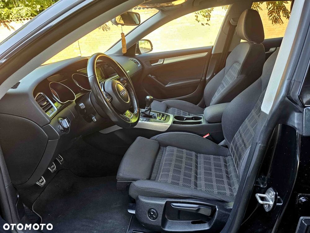 Audi A5 Sportback 1.8 TFSI - 18