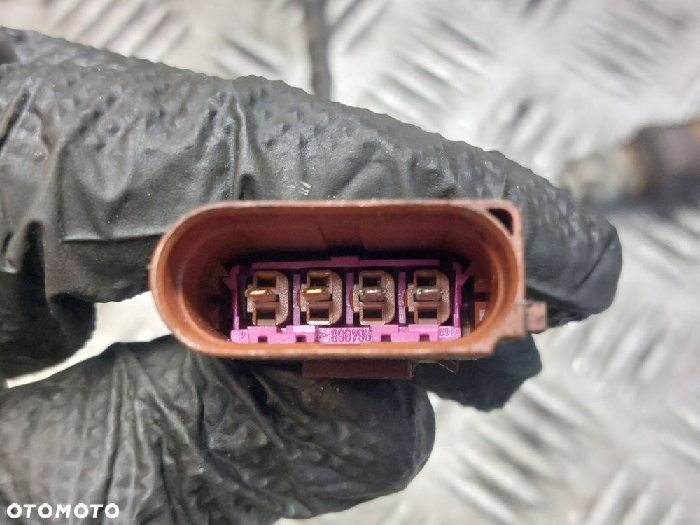 SONDA LAMBDA 2 SZTUKI VOLKSWAGEN FOX I 1.2 6V 0258986507 0258986507 - 6