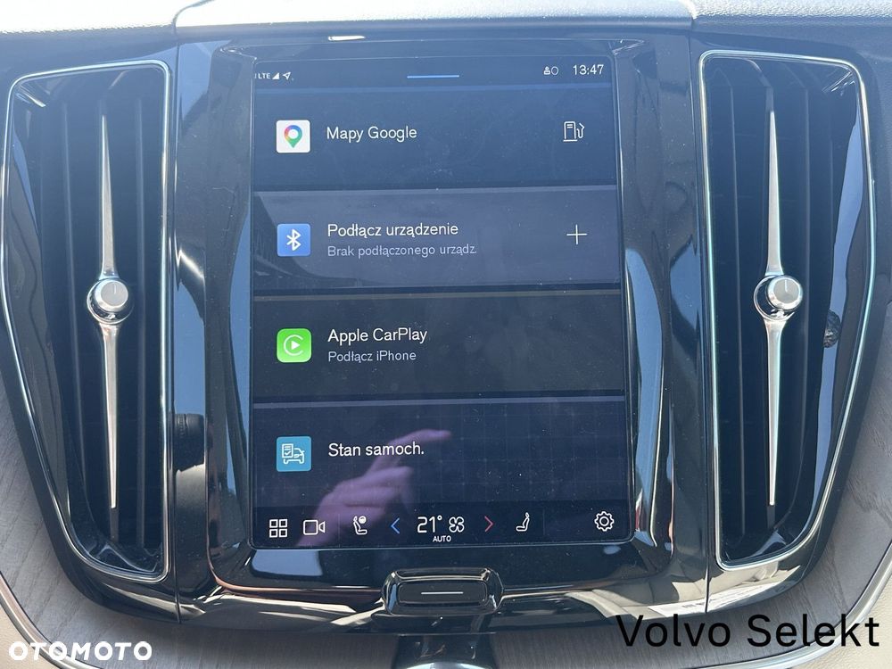 Volvo XC 60 - 16