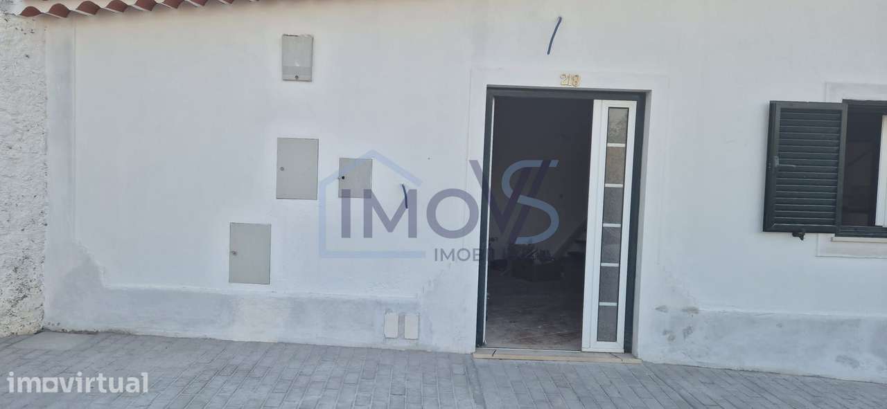 Moradia T2 Totalmente Renovada para Arrendamento | Congeitaria – Águas - Grande imagem: 4/19