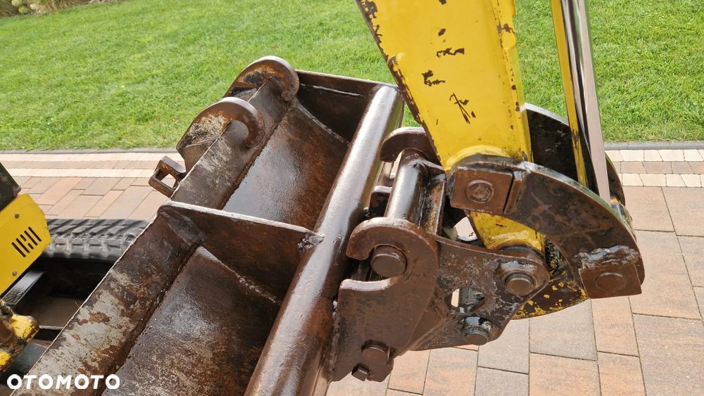 Caterpillar 301.8 C - 19