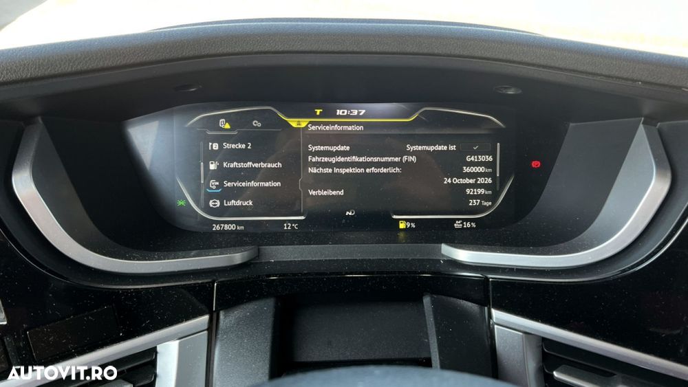 DAF XG 480 FT new model - 7