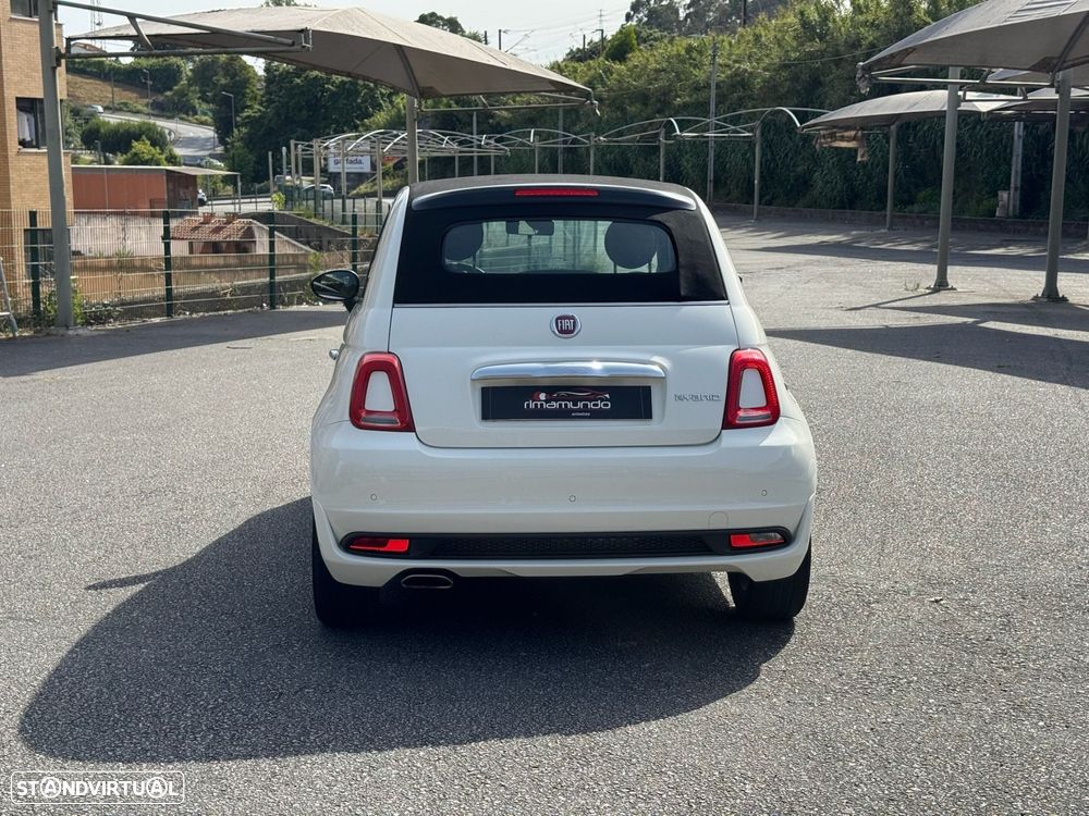 Fiat 500 - 6