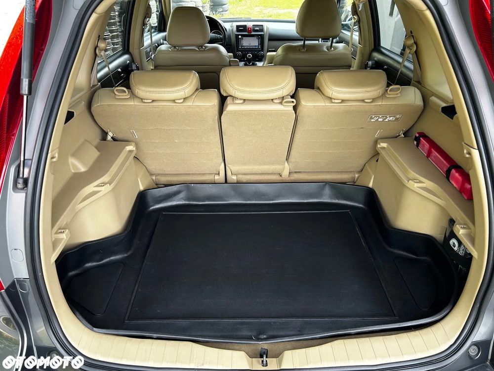 Honda CR-V 2.2i CTDi DPF Comfort - 35