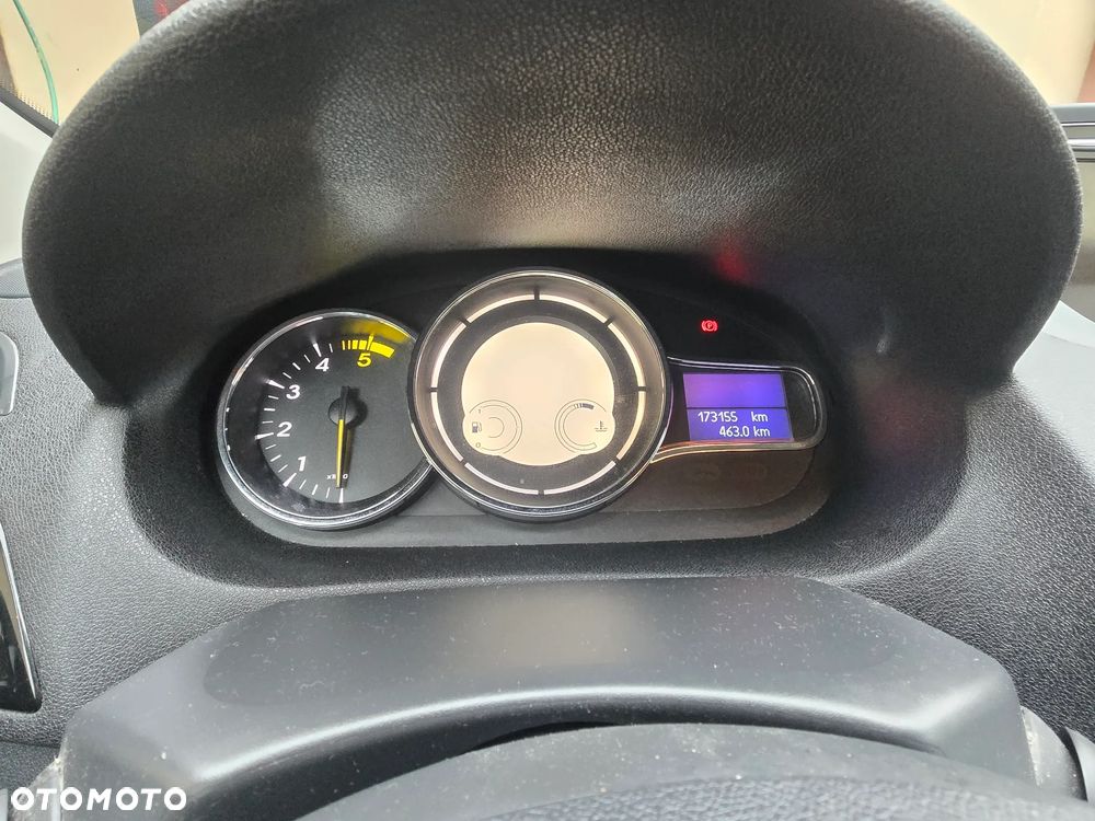 Renault Megane ENERGY dCi 110 Start & Stop Bose Edition - 12
