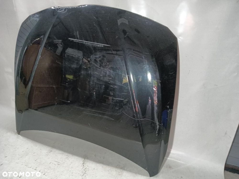 MASKA POKRYWA SILNIKA BMW F30 F31 2339920 - 3