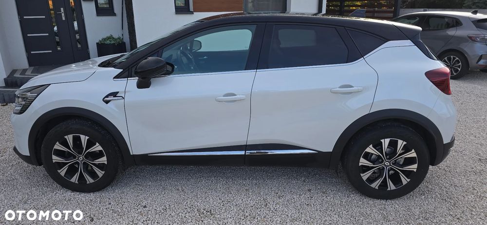 Renault Captur 2023 photo 4
